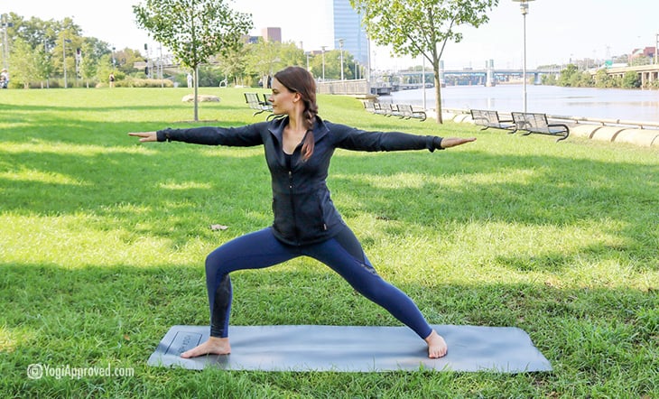 Connect to Your Earth Element With These 4 Yoga Poses