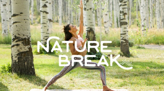 Nature Break