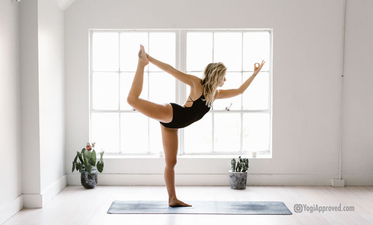 7 Reasons to Practice Vinyasa Yoga - DoYou