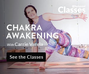 Chakra Yoga: 7 Yoga Poses to Align Your Chakras