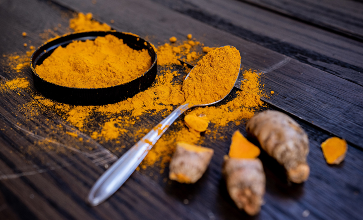 Benefits Of Turmeric