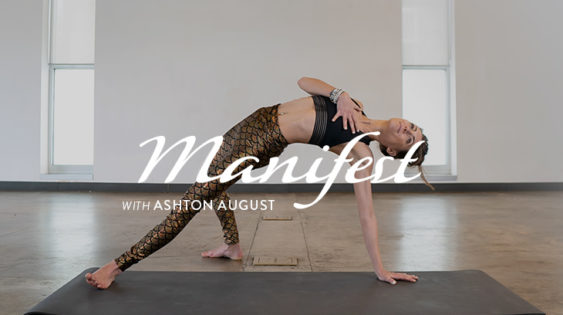 Manifest