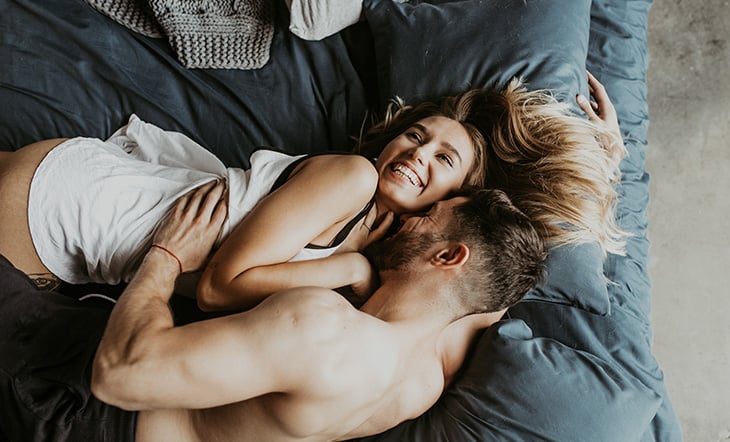 8 Tips for Stronger Longer Lasting and More Intense Orgasms