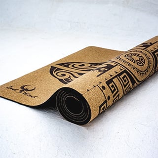 2nd wind 2025 yoga mat