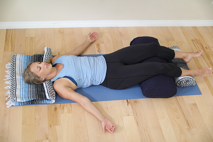 4 Ways To End Your Struggle With Savasana - DoYou