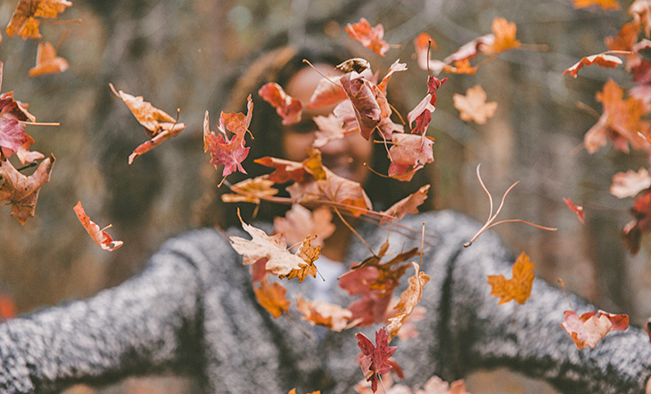 7 Natural Easy Ways To Stay Healthy This Fall