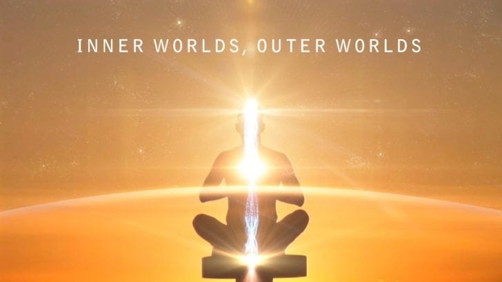 Inner Worlds Outer Worlds