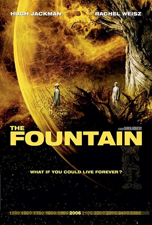 The Fountain