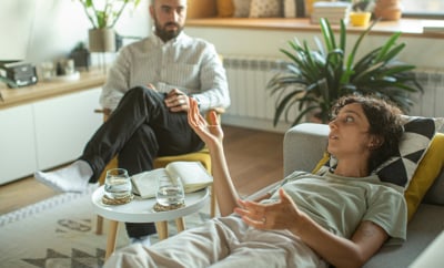 Words Create Your Reality – That’s Why You Need to Cut These 8 Negative Phrases From Your Self-Talk ASAP