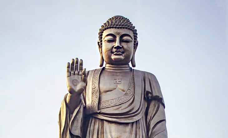 9 Buddha Quotes To Refresh Your Perspective On Life | Youaligned