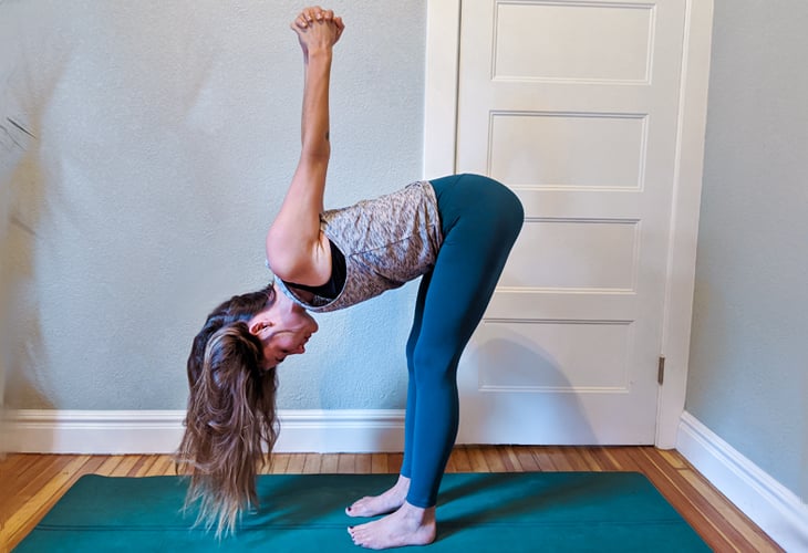 Seal of Yoga