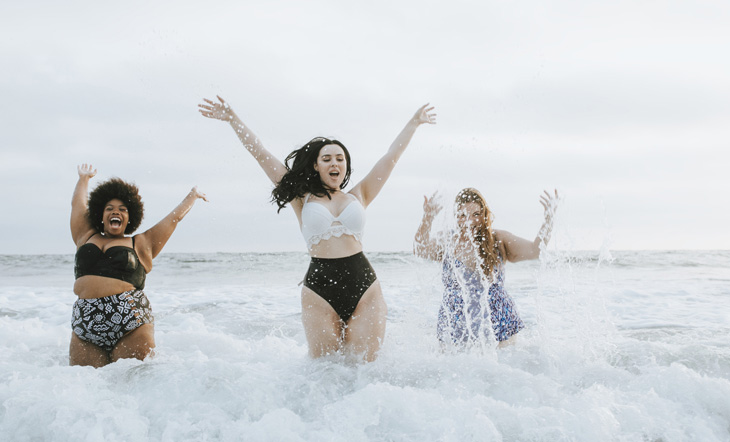 How to Nurture Self-Acceptance and Body Positivity in Summer