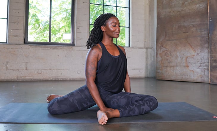 Yin Versus Restorative Yoga: What to Know About Each Style