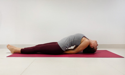 SpaceElement YogaPoses feature