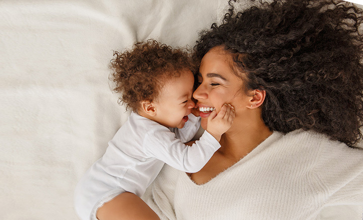 32 Natural Baby Product Recommendations for Eco-Moms