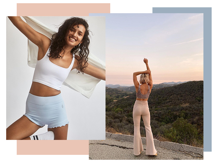 12 Yoga Clothing Brands to Know In 2021