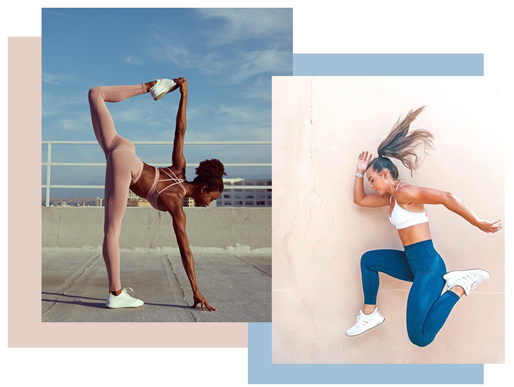 12 Yoga Clothing Brands to Know In 2021