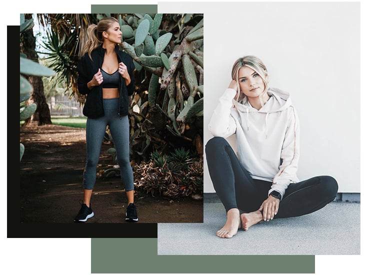 12 Yoga Clothing Brands to Know In 2021