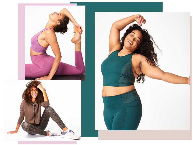 12 Yoga Clothing Brands to Know In 2021