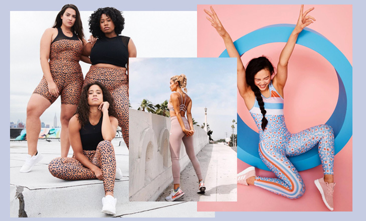 The Top 6 Brands for Yoga Clothes - my fashion life