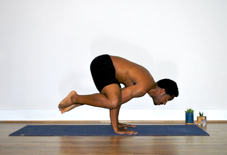 Yoga for Men: 7 Perfect Yoga Poses for Men