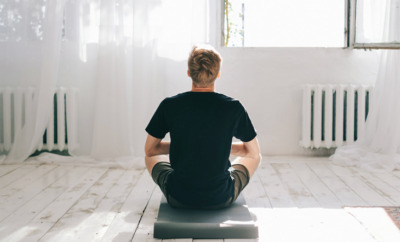 profanity meditation