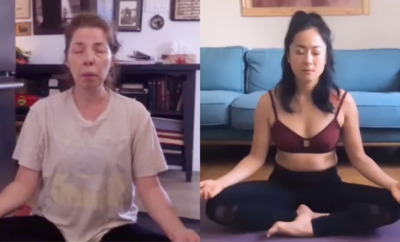 Breathing Easy: A Short Film Feature