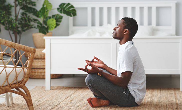Yin Sequence For Root CHakra