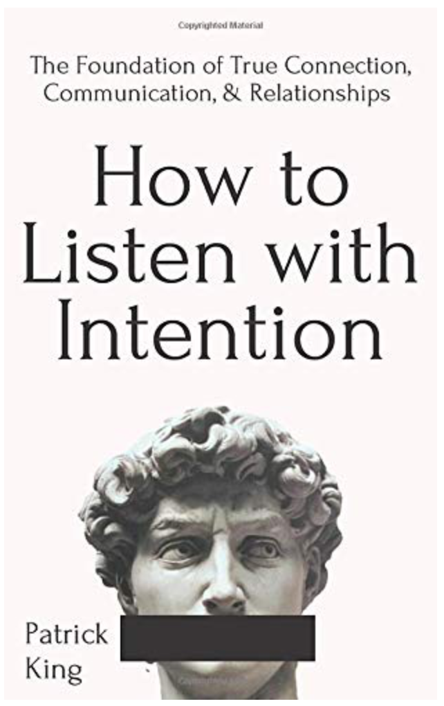 How To Listen With Intention