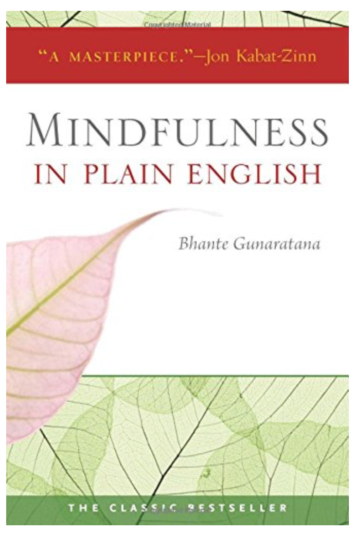 Mindfulness In Plain English