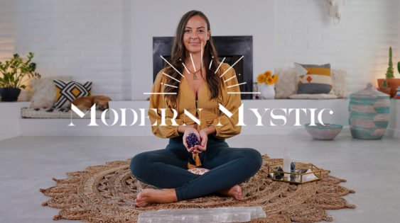 Modern Mystic