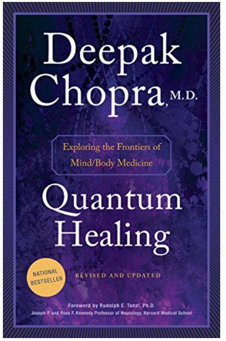 Quantum Healing