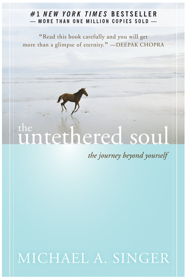 The Untethered Soul