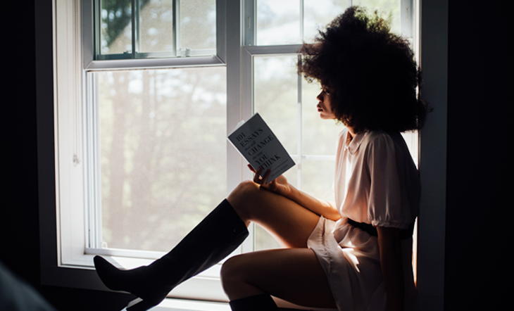 9 Personal Development Books Black Authors