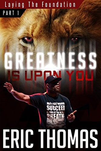 Greatness Is Upon You