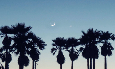 New Moon Pisces Feature