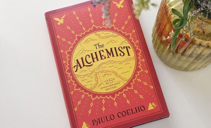 Paulo Coelho Looks Back on 25 Years of 'The Alchemist