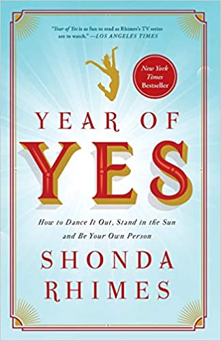 Year of Yes