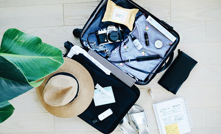 7 Packing Tips For Carry Ons