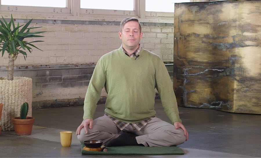 Good Morning Meditation
