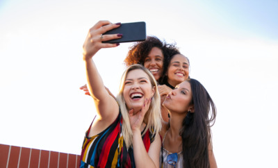 8 Safety Apps for Women feature
