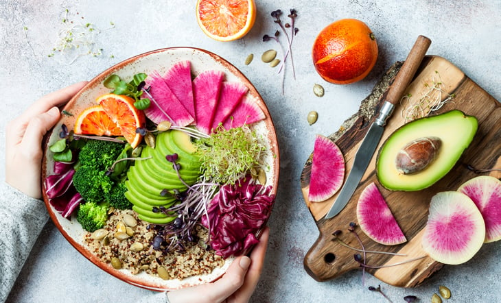 Phytochemicals: Your Guide to Plant-Based Nutrients