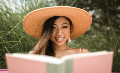 10 Wellness Books feature