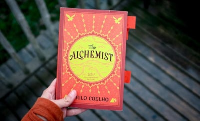 The Alchemist Book Review Feature