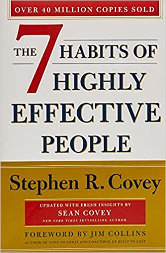 The 7 Habits