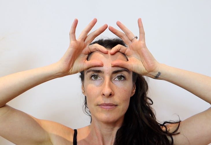 Yoga for Face Glow: 5 Dynamic Face Yoga Exercises