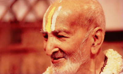 Krishnamacharya feature