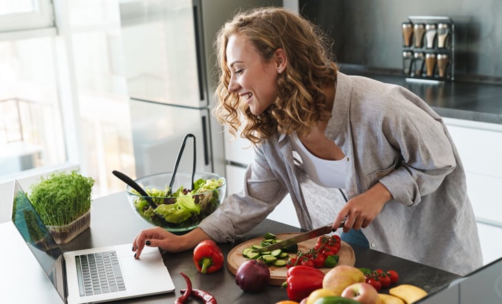 9 Kitchen Items You Forgot To Clean - Food & Nutrition Magazine