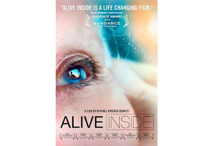 Alive Inside