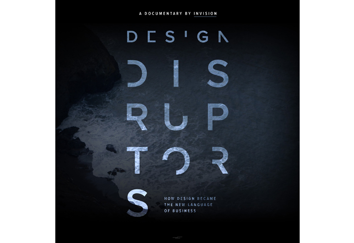 design disruptors